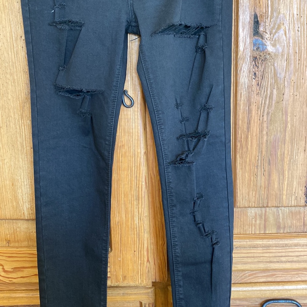 WishList Jeans - Picture 3 of 7